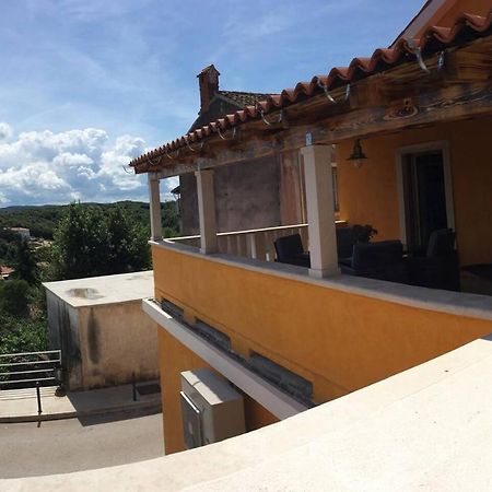 Old Town Apartment Popovic Vrsar Buitenkant foto