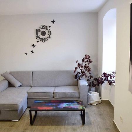 Old Town Apartment Popovic Vrsar Buitenkant foto
