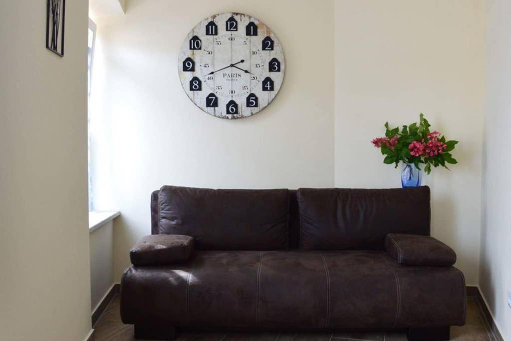 Old Town Apartment Popovic Vrsar Buitenkant foto