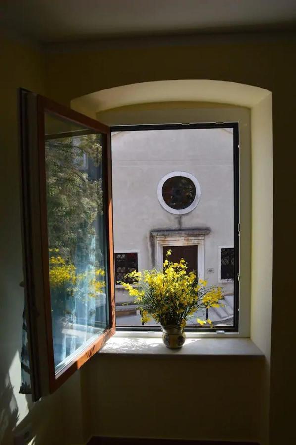Old Town Apartment Popovic Vrsar Buitenkant foto