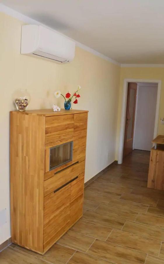 Old Town Apartment Popovic Vrsar Buitenkant foto