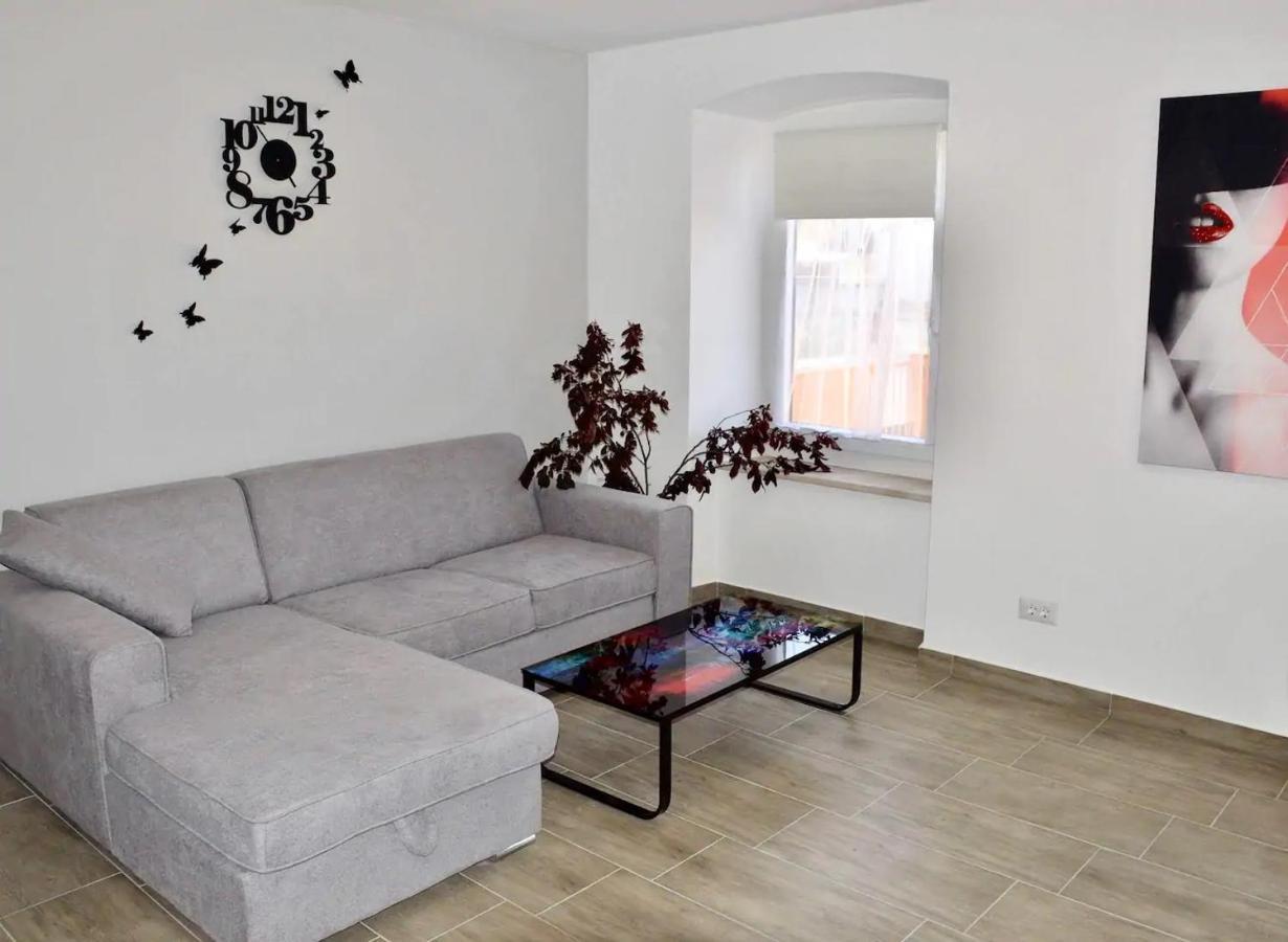 Old Town Apartment Popovic Vrsar Buitenkant foto