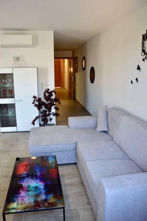 Old Town Apartment Popovic Vrsar Buitenkant foto